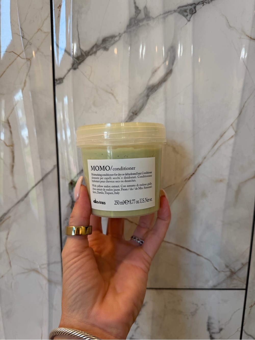 Davines MOMO Conditioner